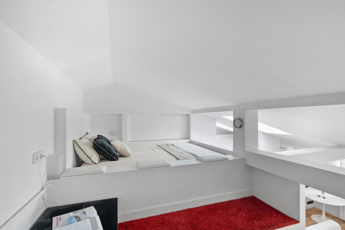 Mieszkanie - 2 pokoje - 46 m² - ul. Ekologiczna Warszawa Ursynów Kabaty