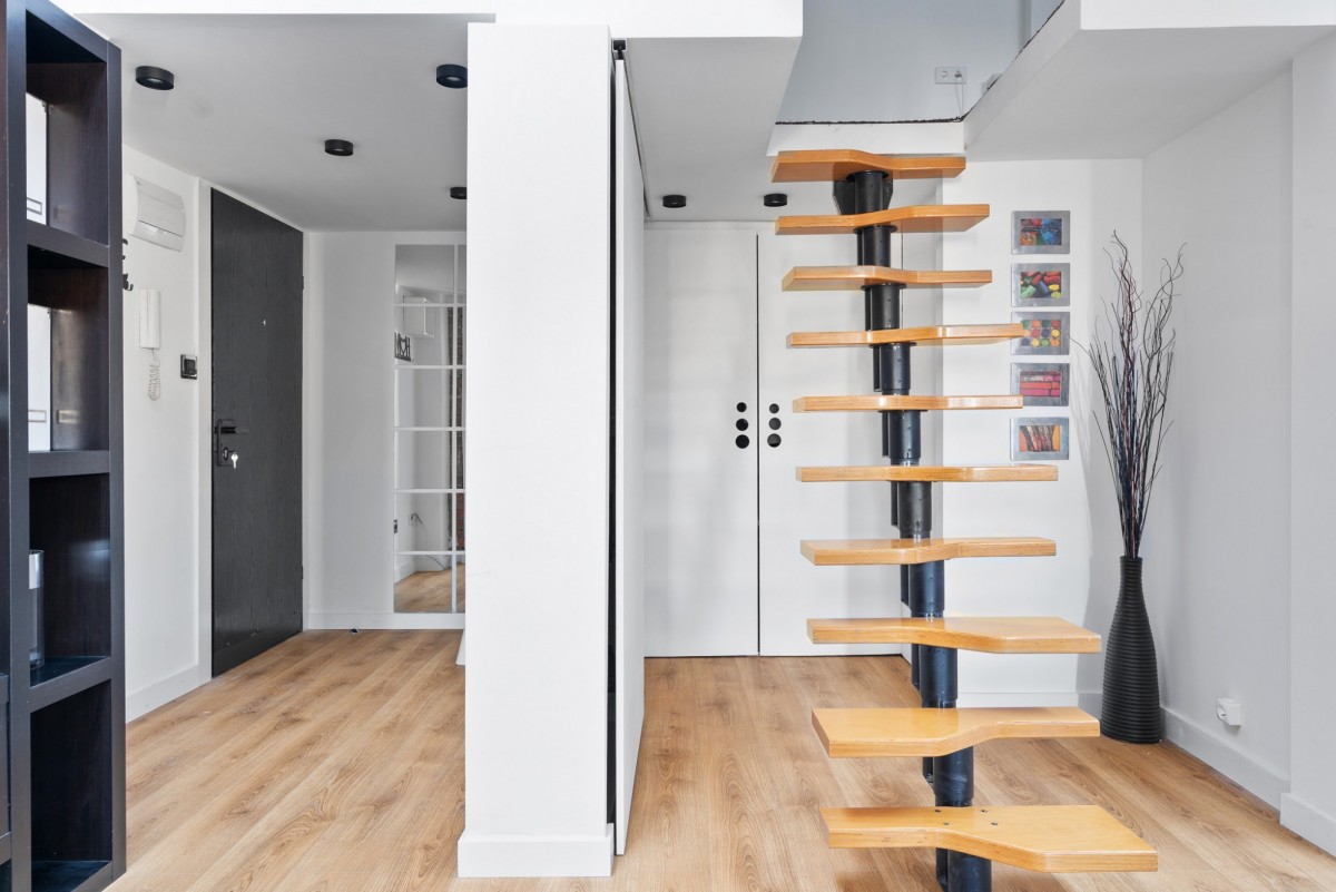 Mieszkanie - 2 pokoje - 46 m² - ul. Ekologiczna Warszawa Ursynów Kabaty