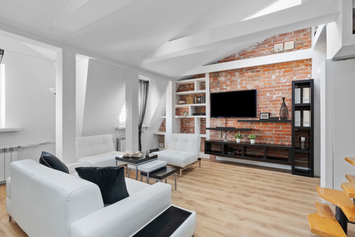 Mieszkanie - 2 pokoje - 46 m² - ul. Ekologiczna Warszawa Ursynów Kabaty