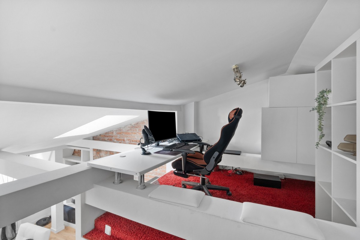 Mieszkanie - 2 pokoje - 46 m² - ul. Ekologiczna Warszawa Ursynów Kabaty