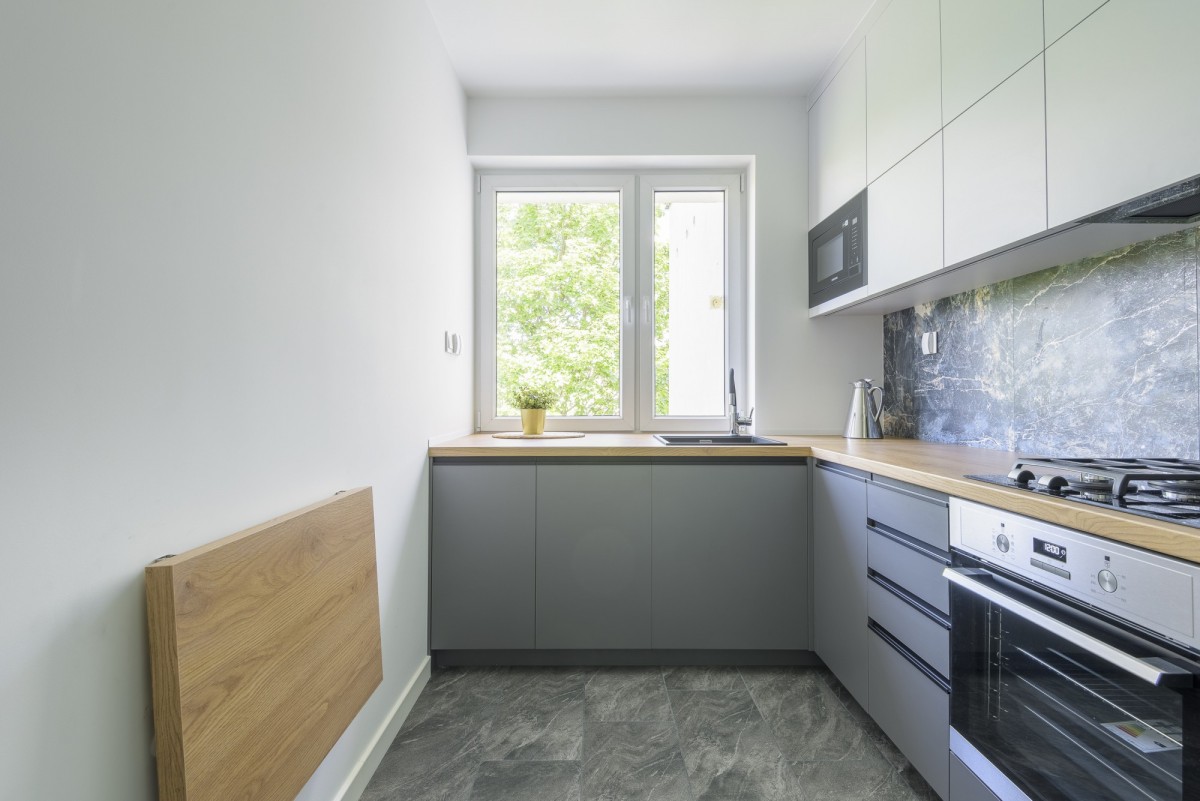 Mieszkanie - 4 pokoje - 63 m² - ul. Jana Wasilkowskiego Warszawa Ursynów