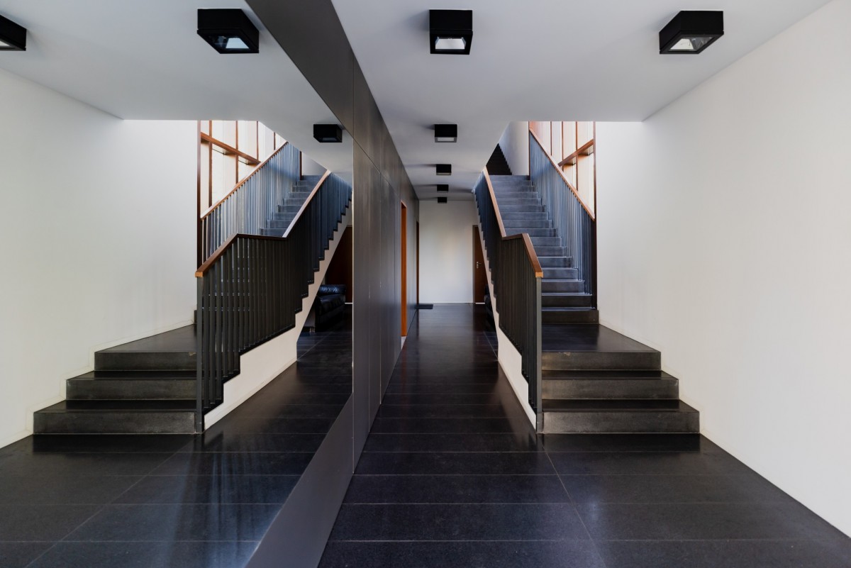 Mieszkanie - 7 pokoi - 189 m² - ul. Radosna Warszawa Wilanów
