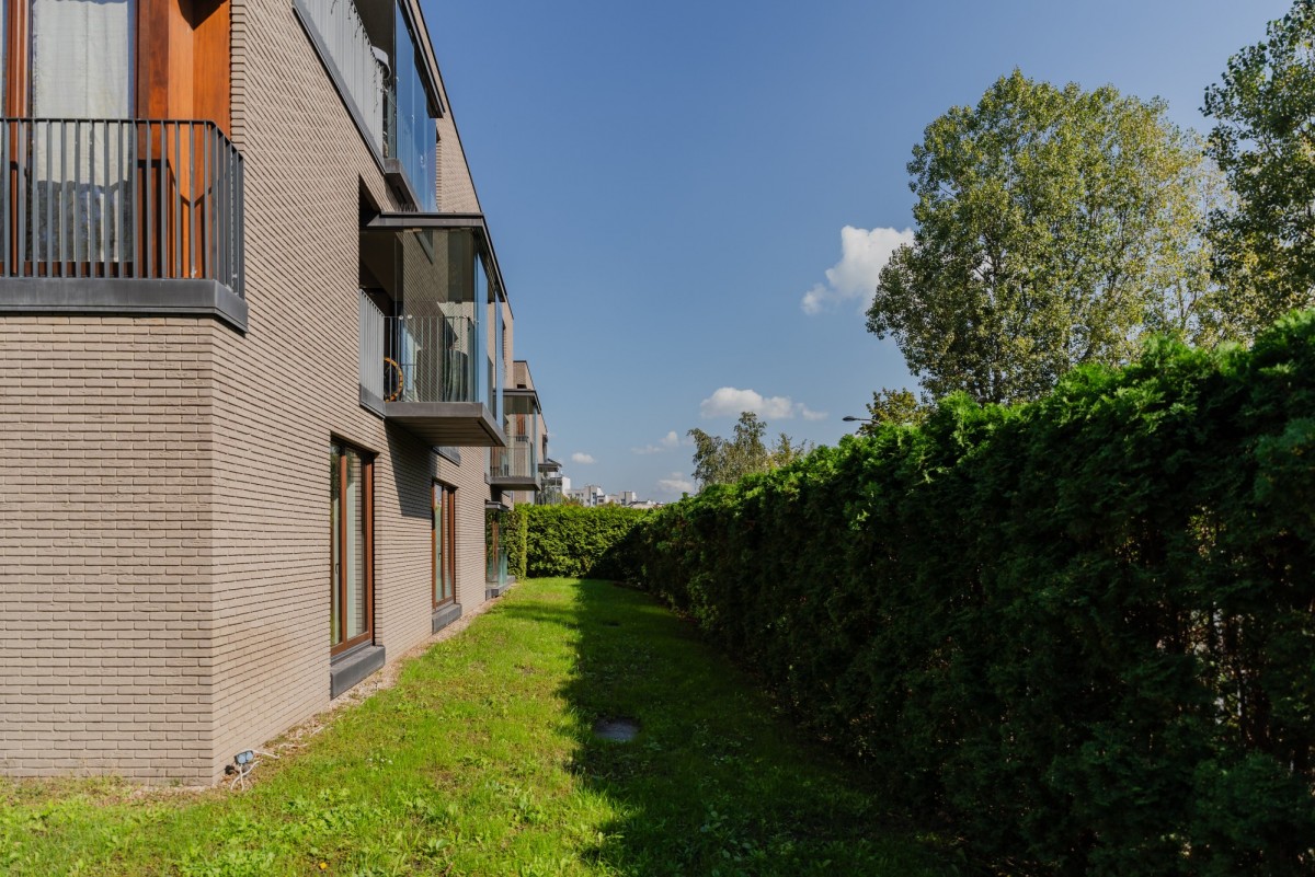 Mieszkanie - 7 pokoi - 189 m² - ul. Radosna Warszawa Wilanów