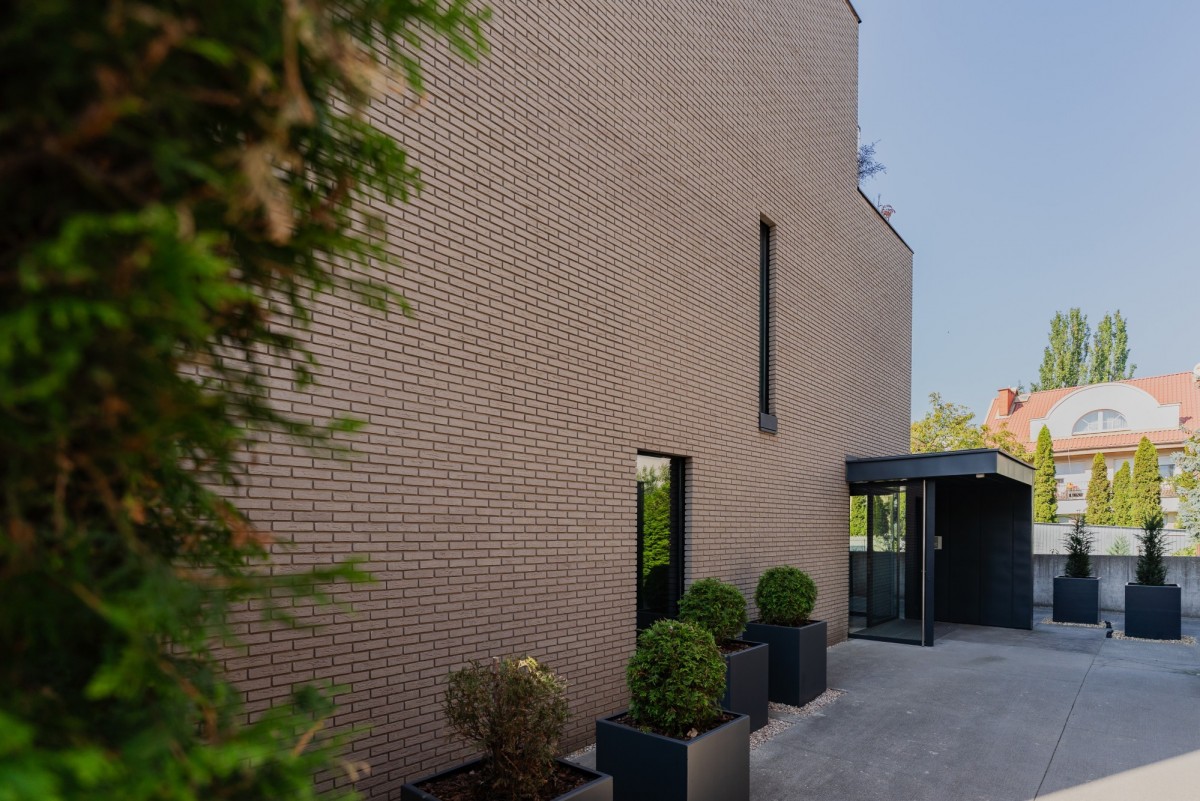 Mieszkanie - 7 pokoi - 189 m² - ul. Radosna Warszawa Wilanów