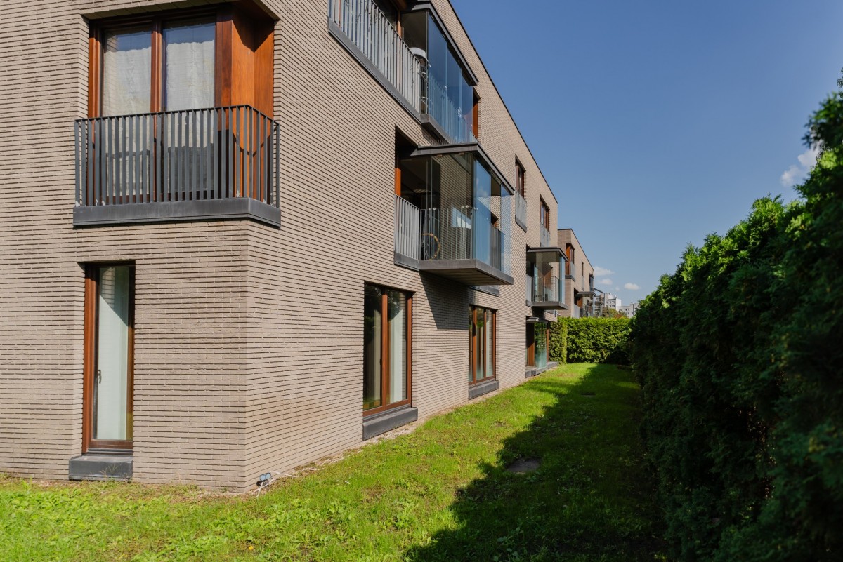 Mieszkanie - 7 pokoi - 189 m² - ul. Radosna Warszawa Wilanów