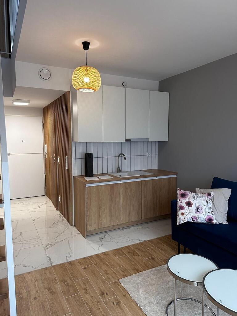Mieszkanie - 2 pokoje - 39 m² - winda - ul. Antoniego Słonimskiego Wrocław