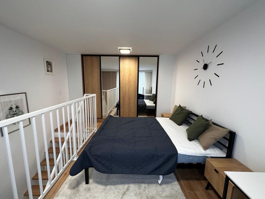 Mieszkanie - 2 pokoje - 39 m² - winda - ul. Antoniego Słonimskiego Wrocław