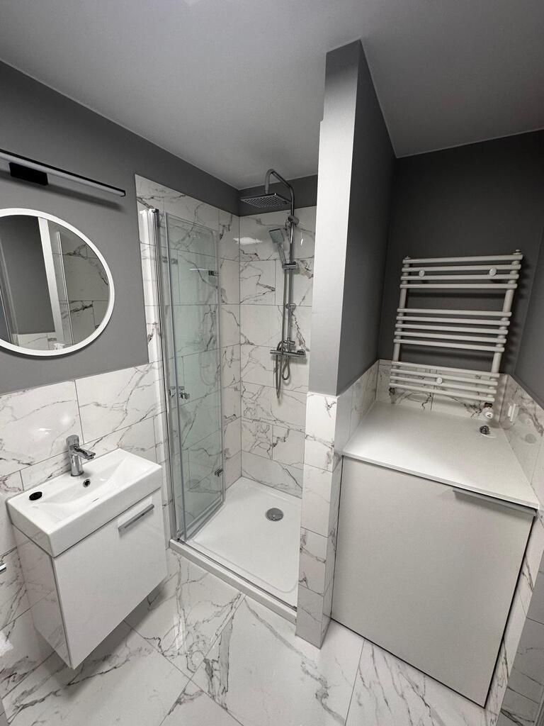 Mieszkanie - 2 pokoje - 39 m² - winda - ul. Antoniego Słonimskiego Wrocław