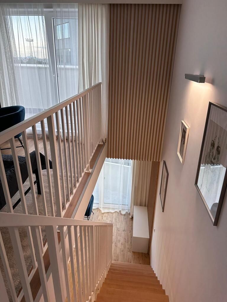 Mieszkanie - 2 pokoje - 39 m² - winda - ul. Antoniego Słonimskiego Wrocław
