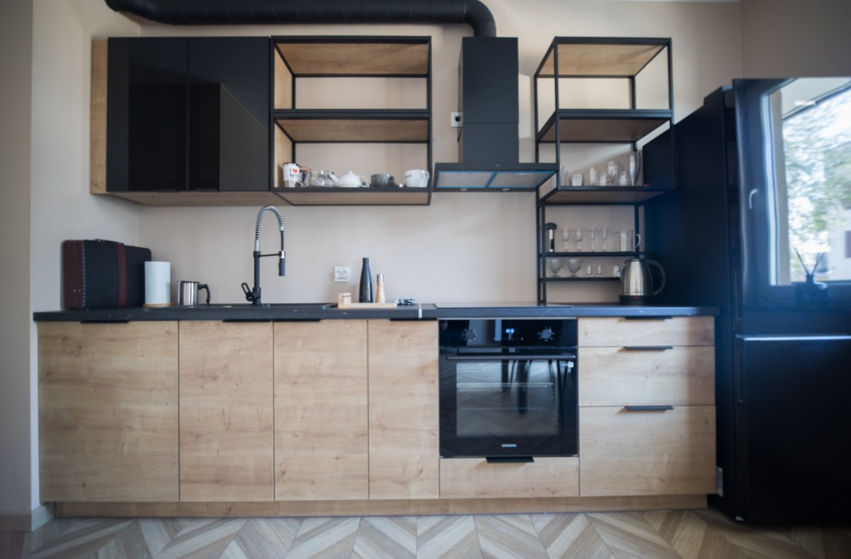 Mieszkanie - 3 pokoje - 53 m² - winda - ul. Warzelnicza Warszawa Białołęka
