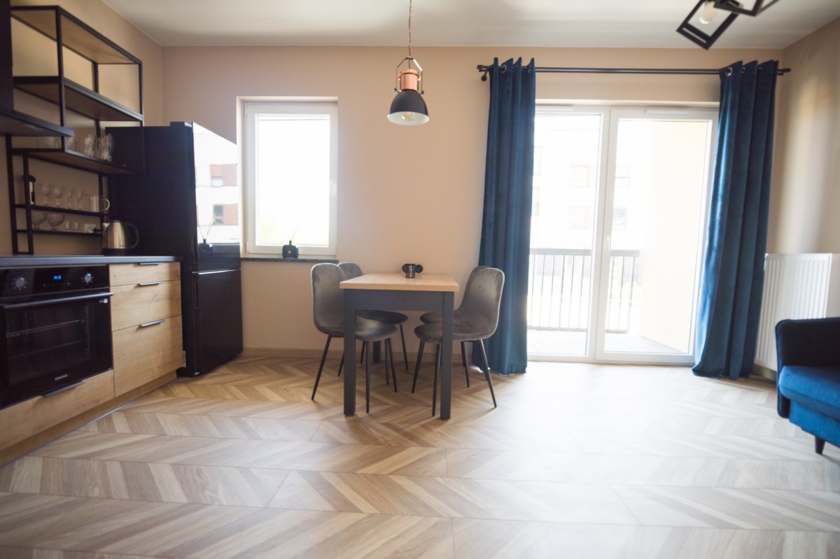 Mieszkanie - 3 pokoje - 53 m² - winda - ul. Warzelnicza Warszawa Białołęka
