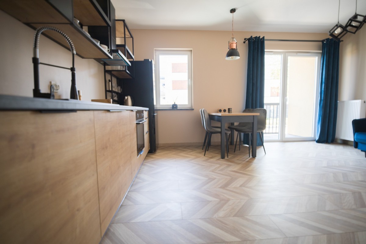 Mieszkanie - 3 pokoje - 53 m² - winda - ul. Warzelnicza Warszawa Białołęka