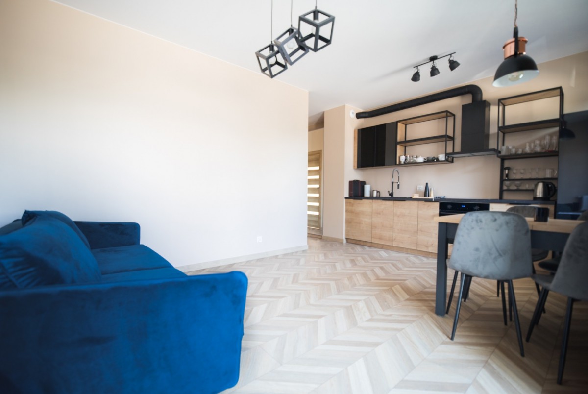 Mieszkanie - 3 pokoje - 53 m² - winda - ul. Warzelnicza Warszawa Białołęka