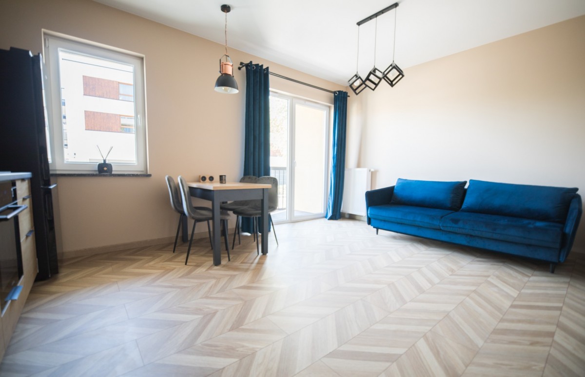 Mieszkanie - 3 pokoje - 53 m² - winda - ul. Warzelnicza Warszawa Białołęka