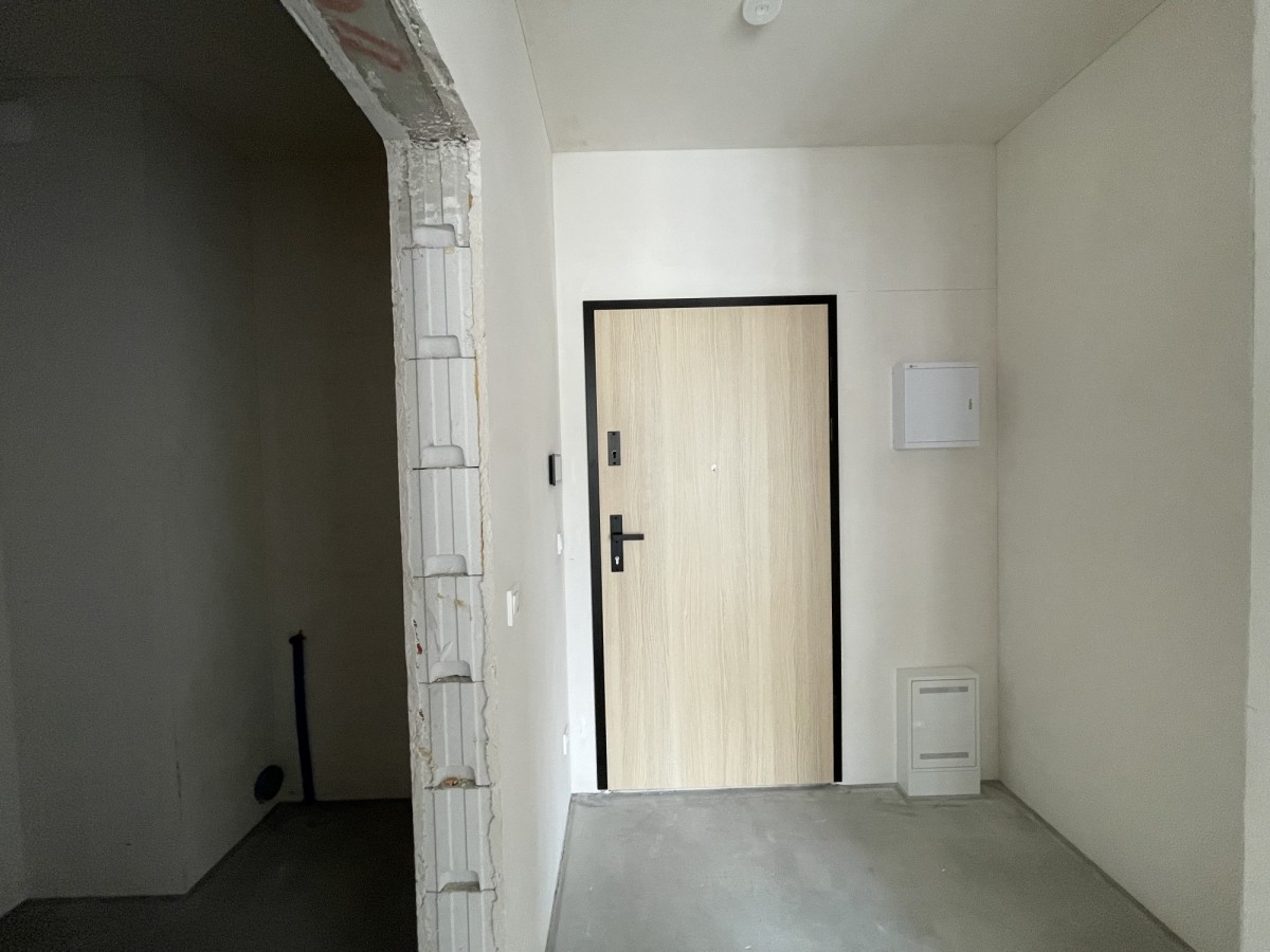 Mieszkanie - 2 pokoje - 40 m² - winda - ul. Jagiellońska Warszawa Praga-Północ