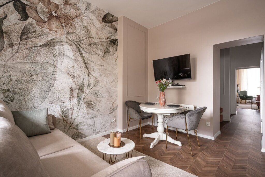 Mieszkanie - 3 pokoje - 59 m² - ul. Środkowa Wrocław
