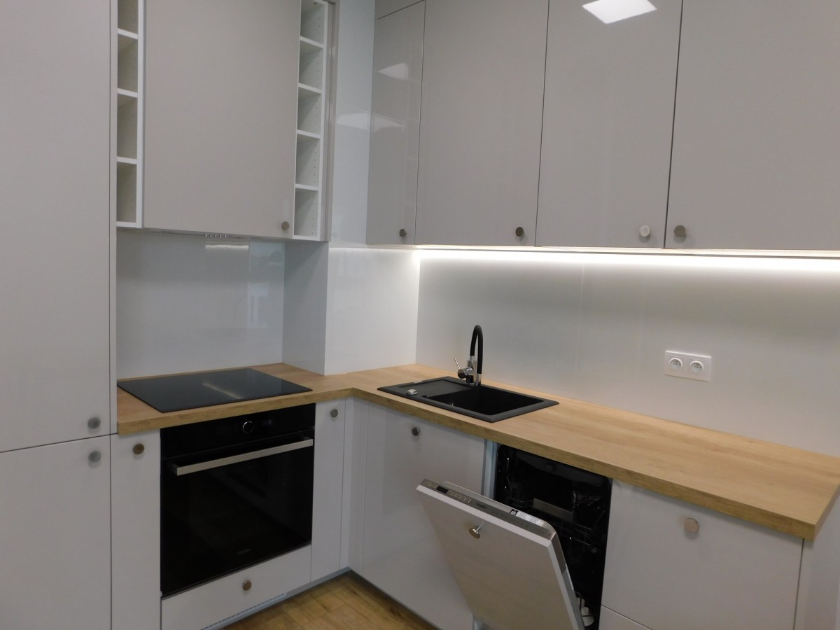 Mieszkanie - 1 pokój - 28 m² - ul. Marywilska Warszawa Białołęka