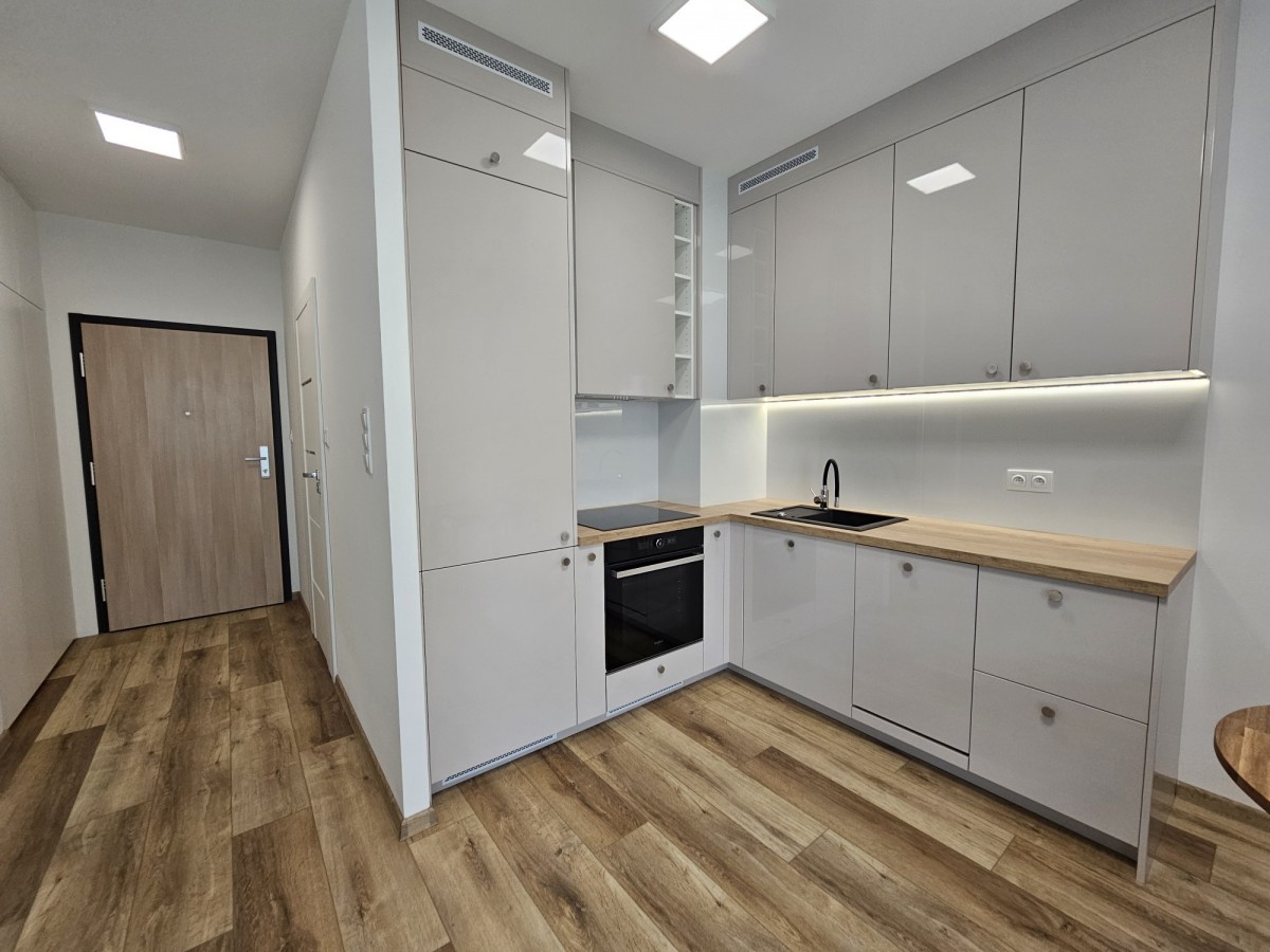 Mieszkanie - 1 pokój - 28 m² - ul. Marywilska Warszawa Białołęka