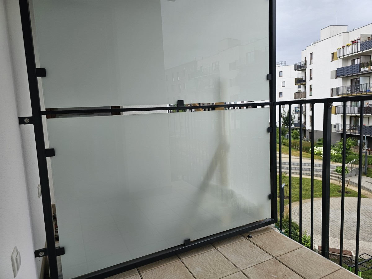 Mieszkanie - 1 pokój - 28 m² - ul. Marywilska Warszawa Białołęka