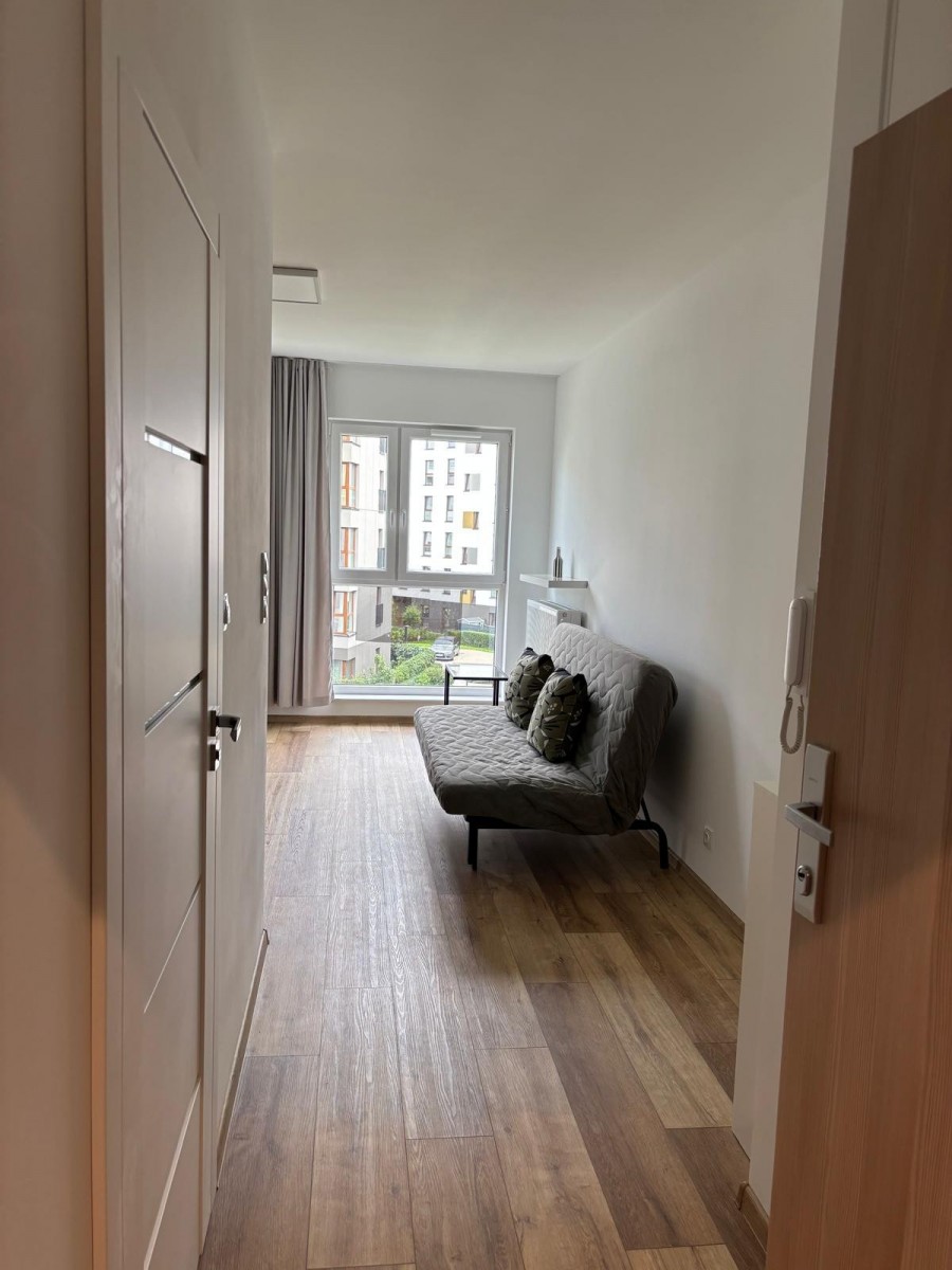 Mieszkanie - 1 pokój - 28 m² - ul. Marywilska Warszawa Białołęka