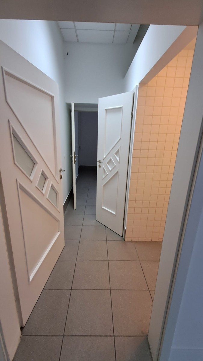 Lokal - 64 m² - ul. Wileńska Warszawa Praga