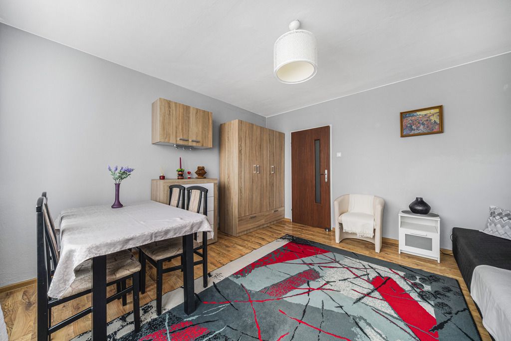 Mieszkanie - 1 pokój - 28 m² - winda - ul. Jana Kowalczyka Warszawa Białołęka