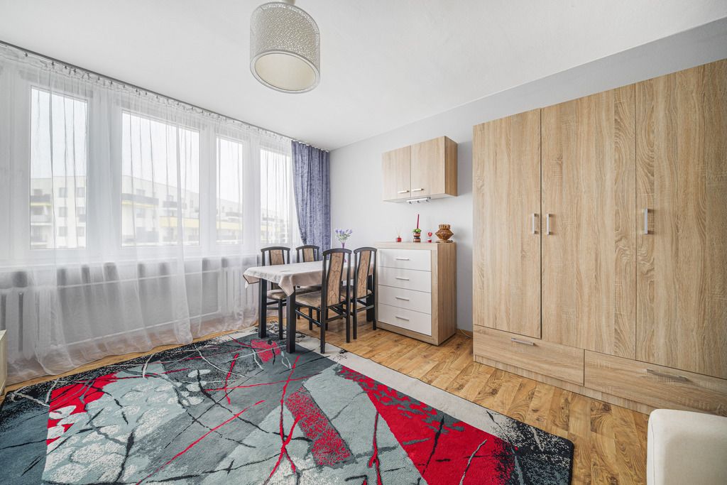 Mieszkanie - 1 pokój - 28 m² - winda - ul. Jana Kowalczyka Warszawa Białołęka