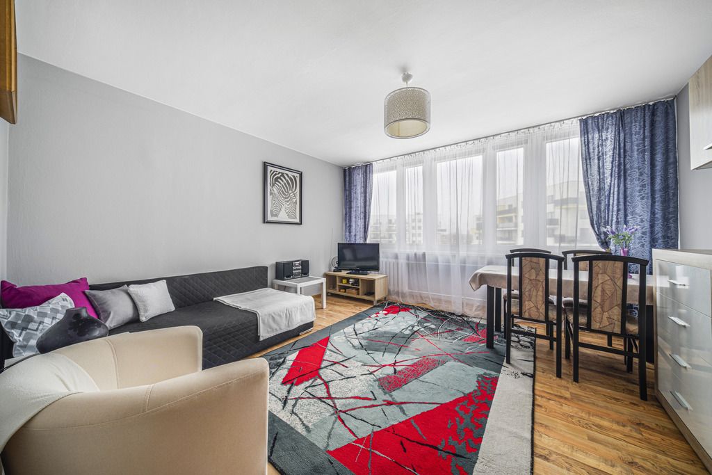 Mieszkanie - 1 pokój - 28 m² - winda - ul. Jana Kowalczyka Warszawa Białołęka