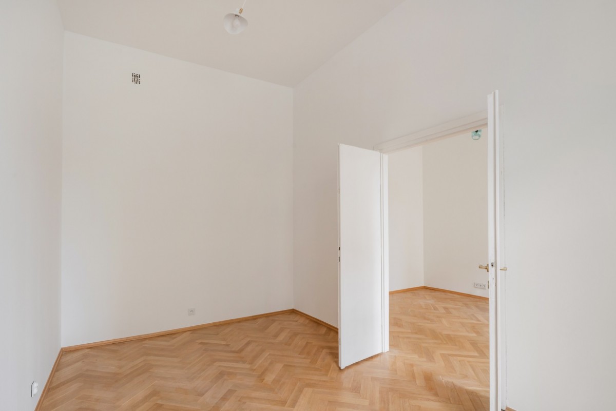 Obiekt - 3 pokoje - 84 m² - ul. Mokotowska Warszawa Śródmieście Południowe