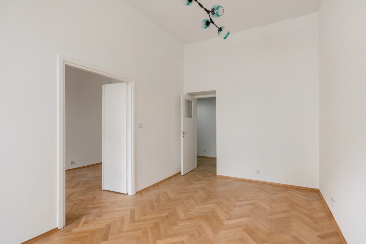 Obiekt - 3 pokoje - 84 m² - ul. Mokotowska Warszawa Śródmieście Południowe