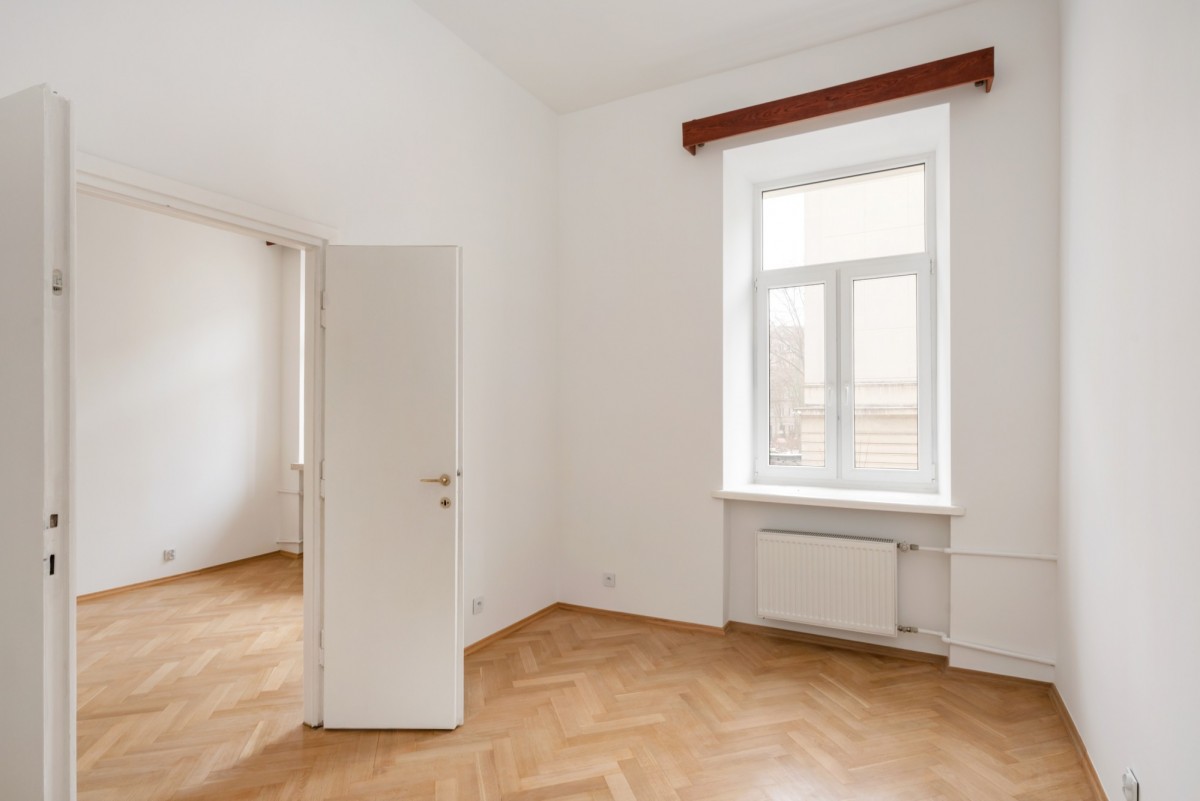 Obiekt - 3 pokoje - 84 m² - ul. Mokotowska Warszawa Śródmieście Południowe