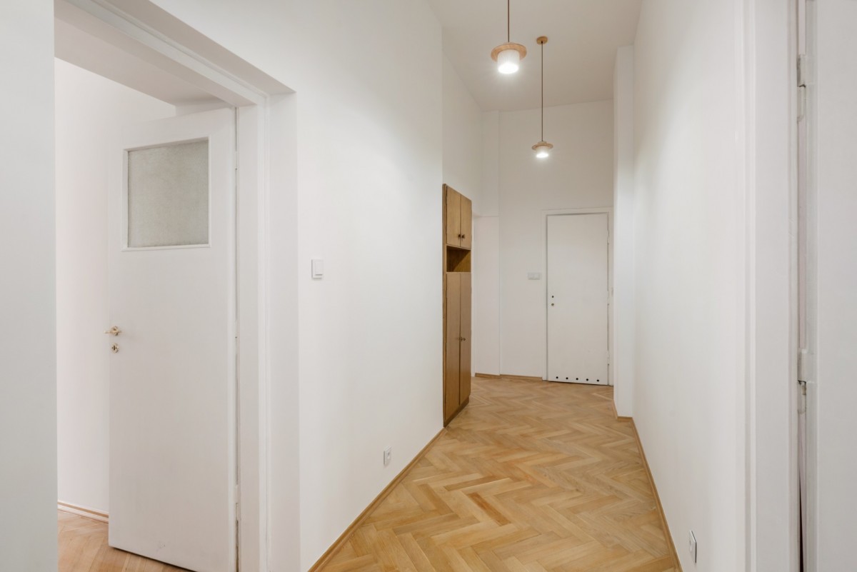 Obiekt - 3 pokoje - 84 m² - ul. Mokotowska Warszawa Śródmieście Południowe