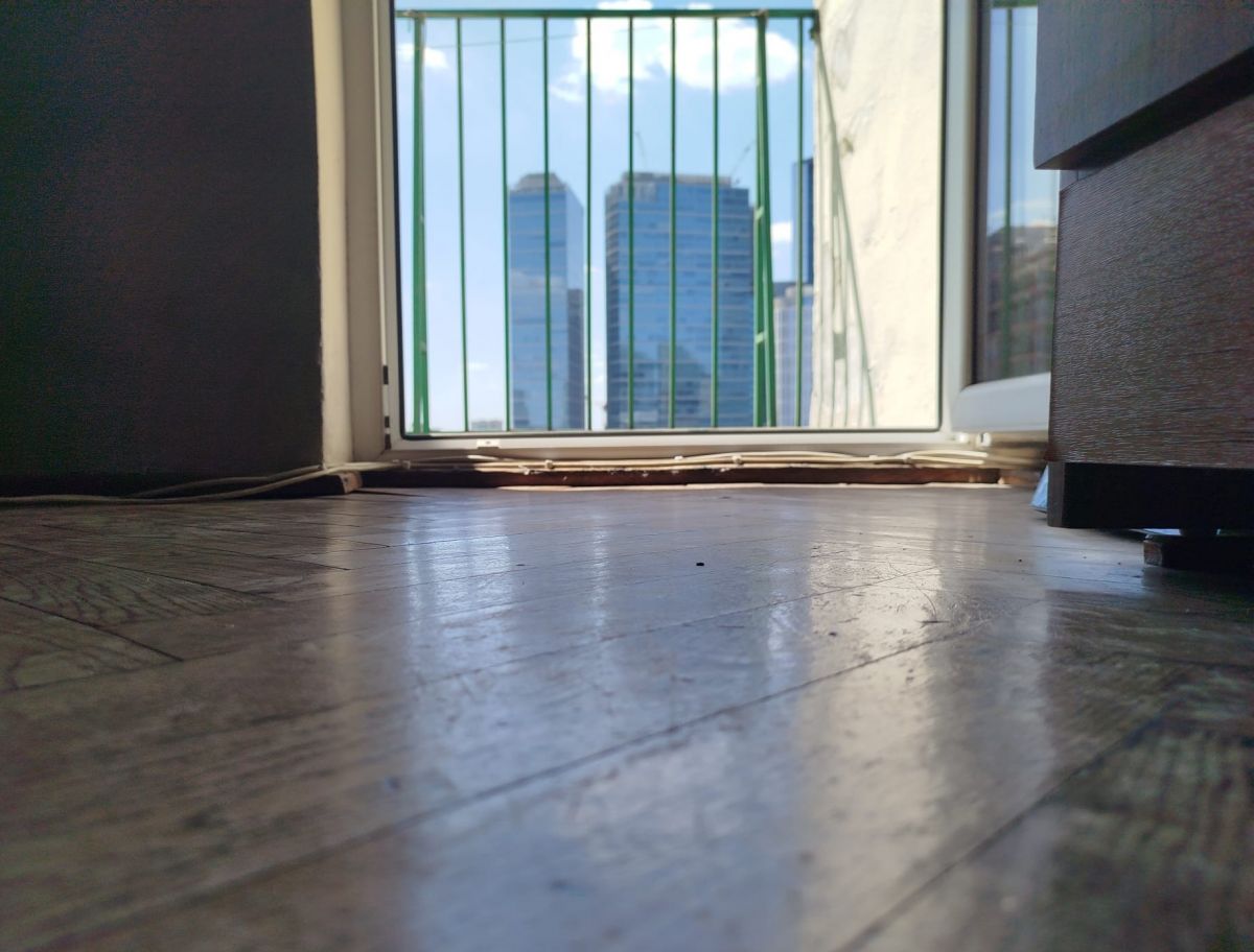 Mieszkanie - 2 pokoje - 44 m² - ul. Miedziana Warszawa Wola
