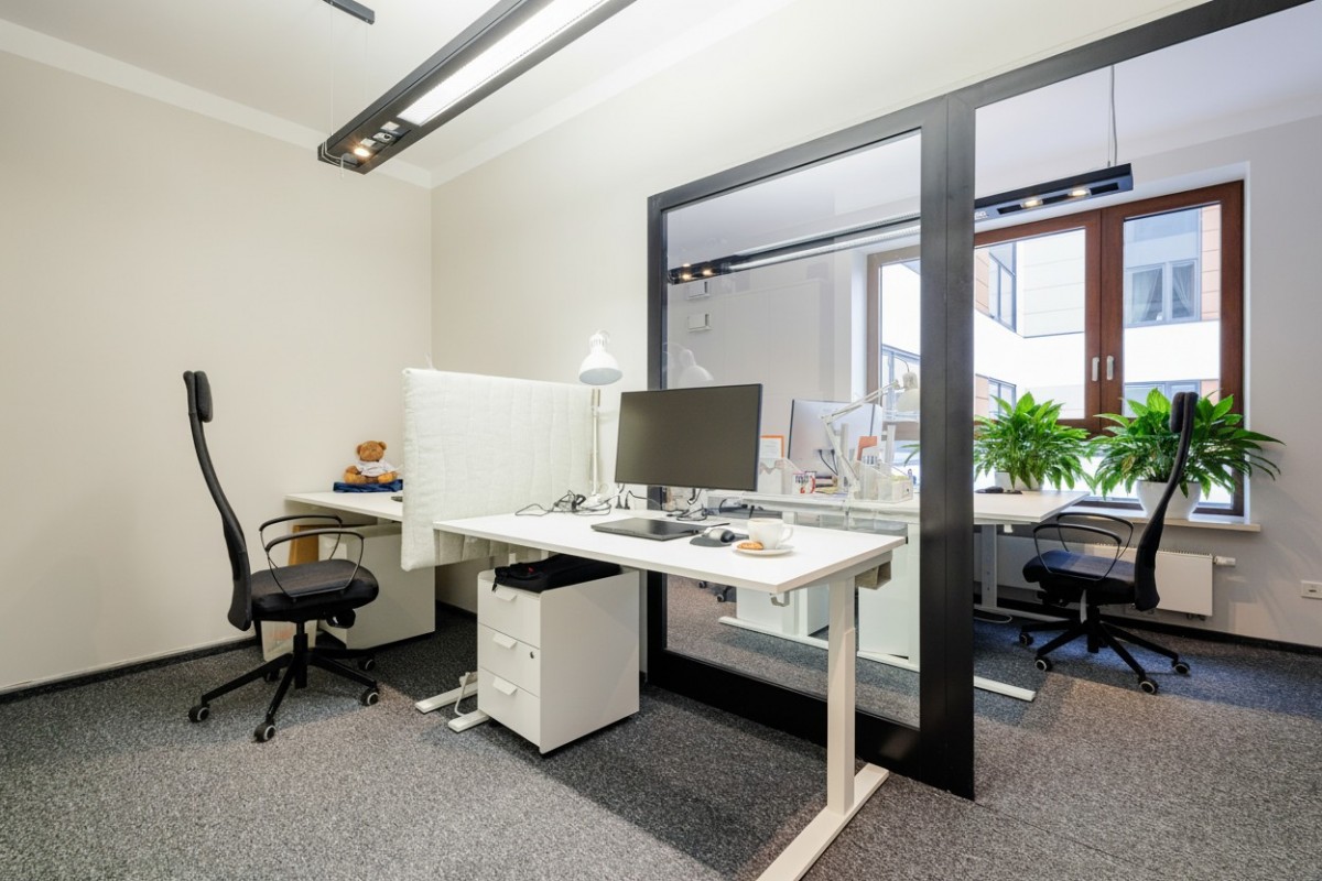 Mieszkanie - 3 pokoje - 46 m² - ul. Bagno Warszawa Śródmieście