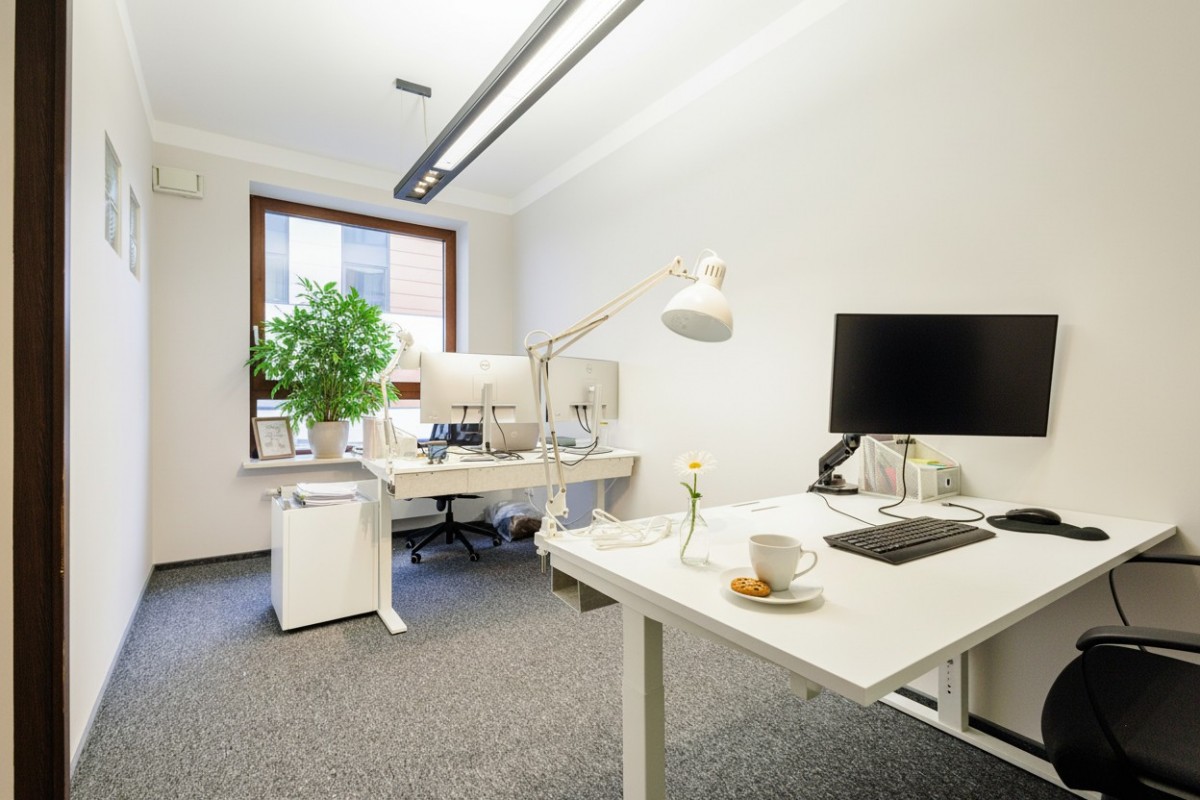 Mieszkanie - 3 pokoje - 46 m² - ul. Bagno Warszawa Śródmieście