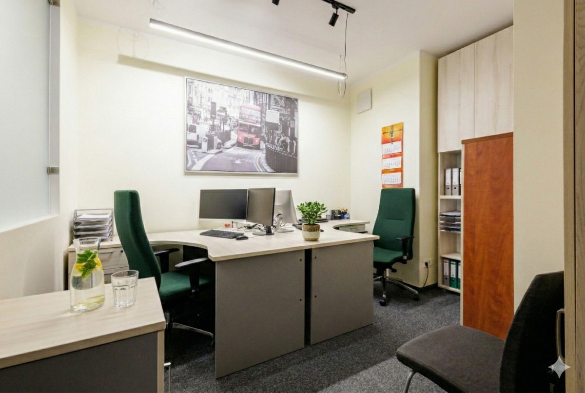 Mieszkanie - 3 pokoje - 72 m² - ul. Bagno Warszawa Śródmieście