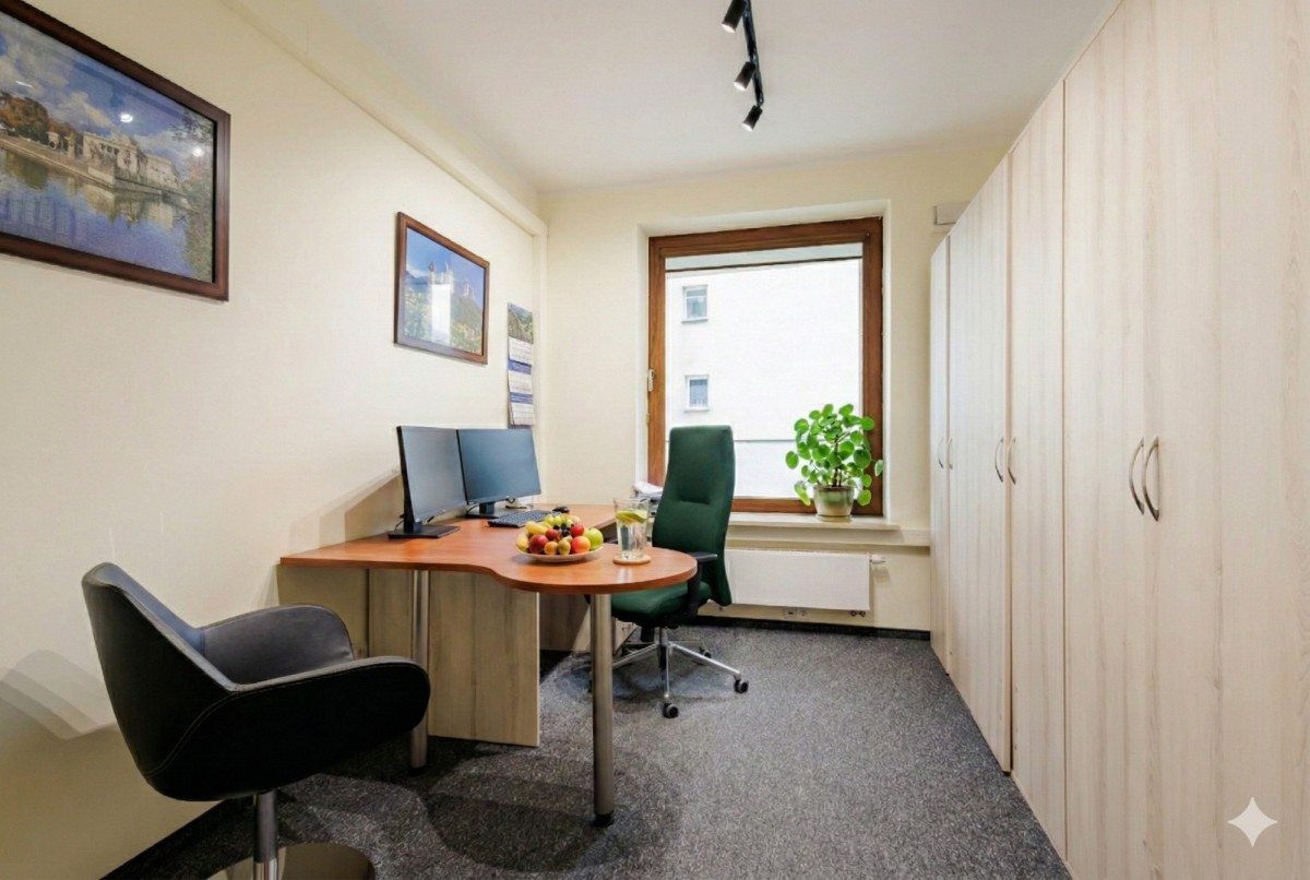 Mieszkanie - 3 pokoje - 72 m² - ul. Bagno Warszawa Śródmieście
