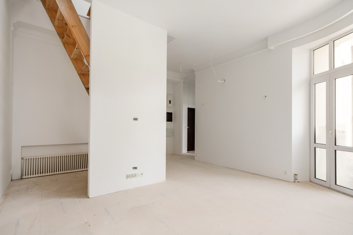 Lokal - 5 pokoi - 150 m² - winda - ul. Hoża Warszawa Śródmieście Południowe