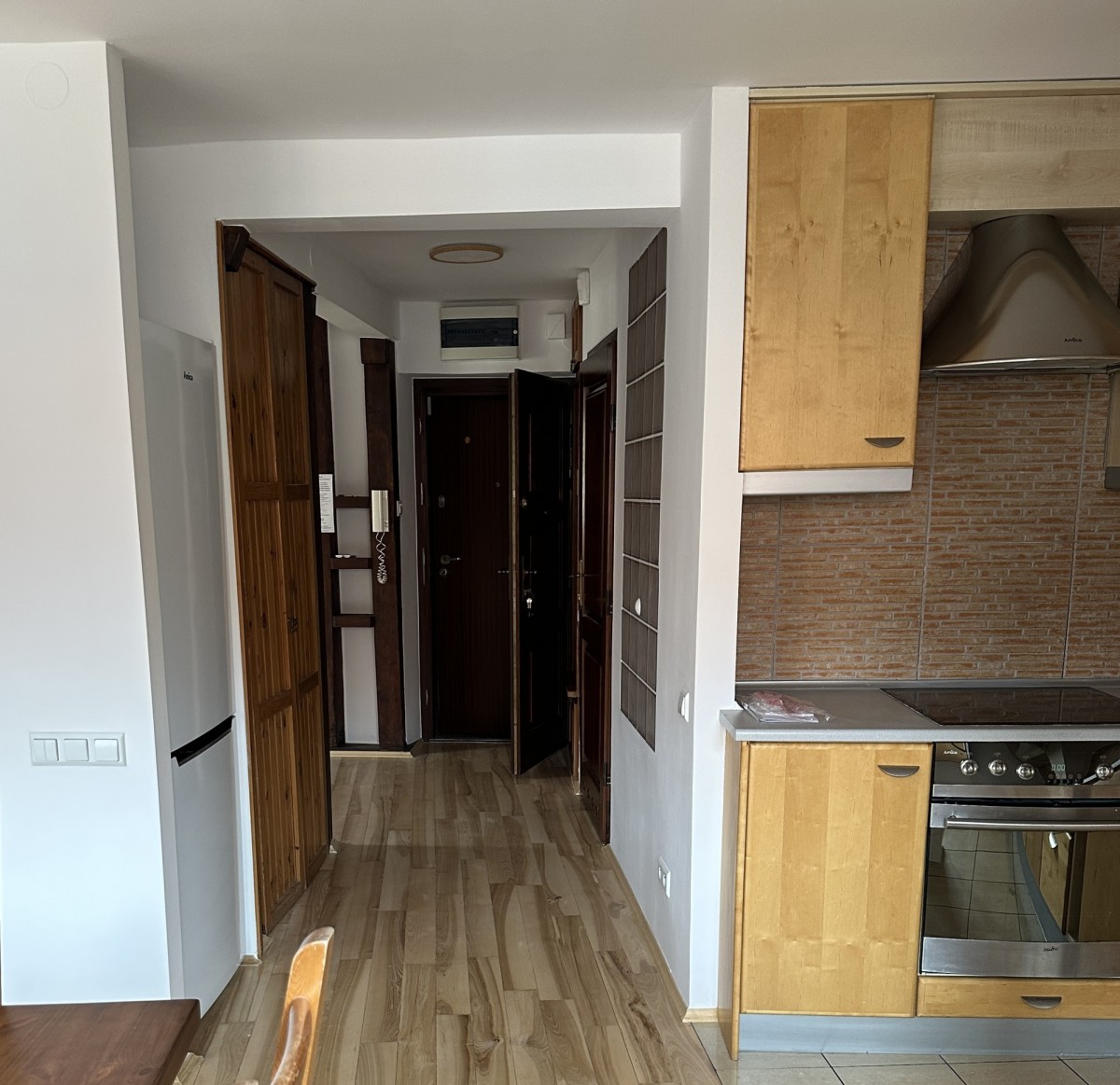 Mieszkanie - 2 pokoje - 49 m² - ul. Kościelna Warszawa Śródmieście Północne