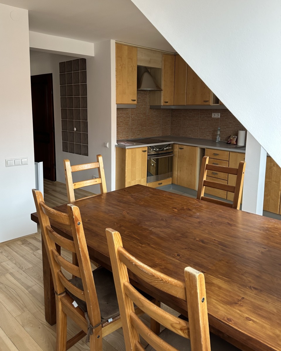 Mieszkanie - 2 pokoje - 49 m² - ul. Kościelna Warszawa Śródmieście Północne