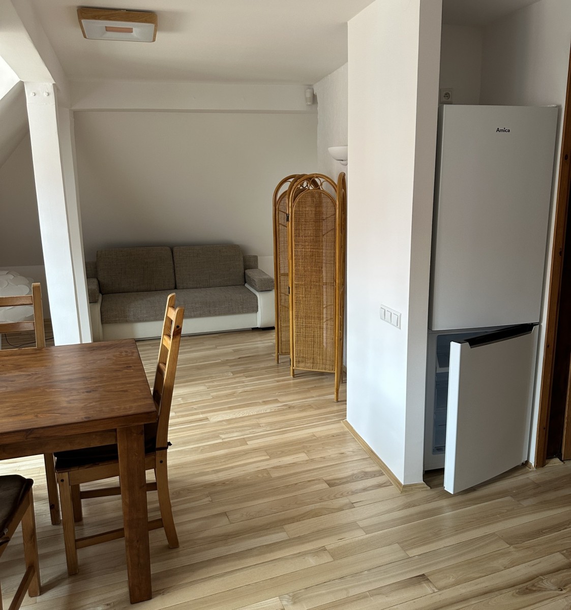 Mieszkanie - 2 pokoje - 49 m² - ul. Kościelna Warszawa Śródmieście Północne
