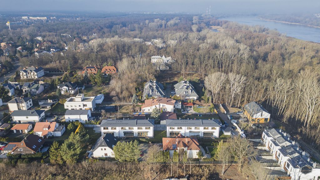 Dom - 4 pokoje - 152 m² - ul. Prozy Warszawa Bielany