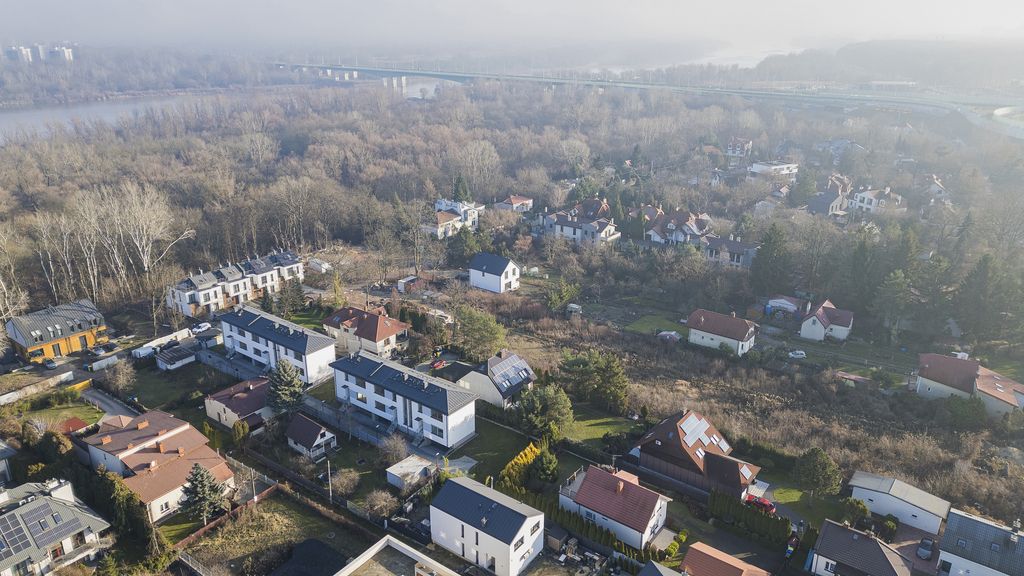 Dom - 4 pokoje - 152 m² - ul. Prozy Warszawa Bielany