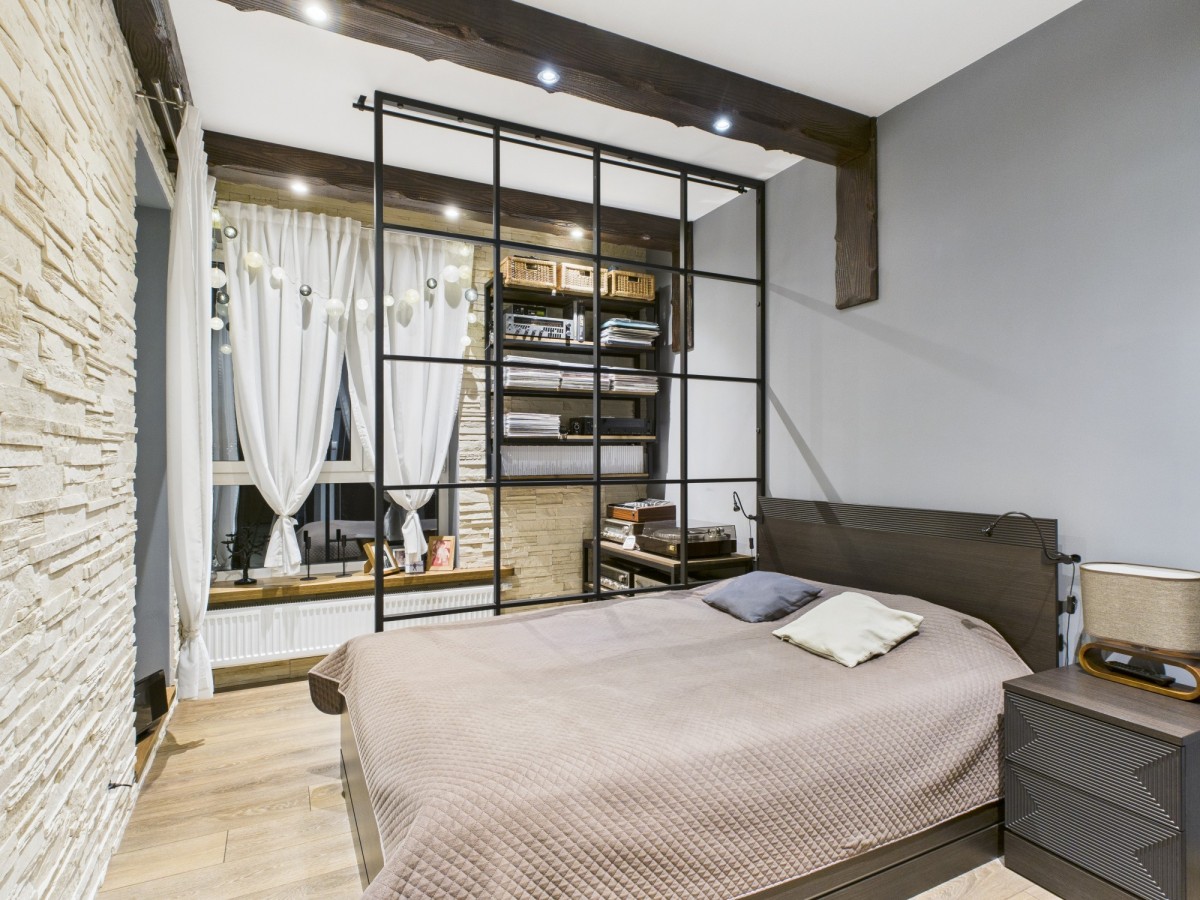 Mieszkanie - 2 pokoje - 45 m² - ul. gen. Tadeusza Bora-Komorowskiego Warszawa Praga-Południe