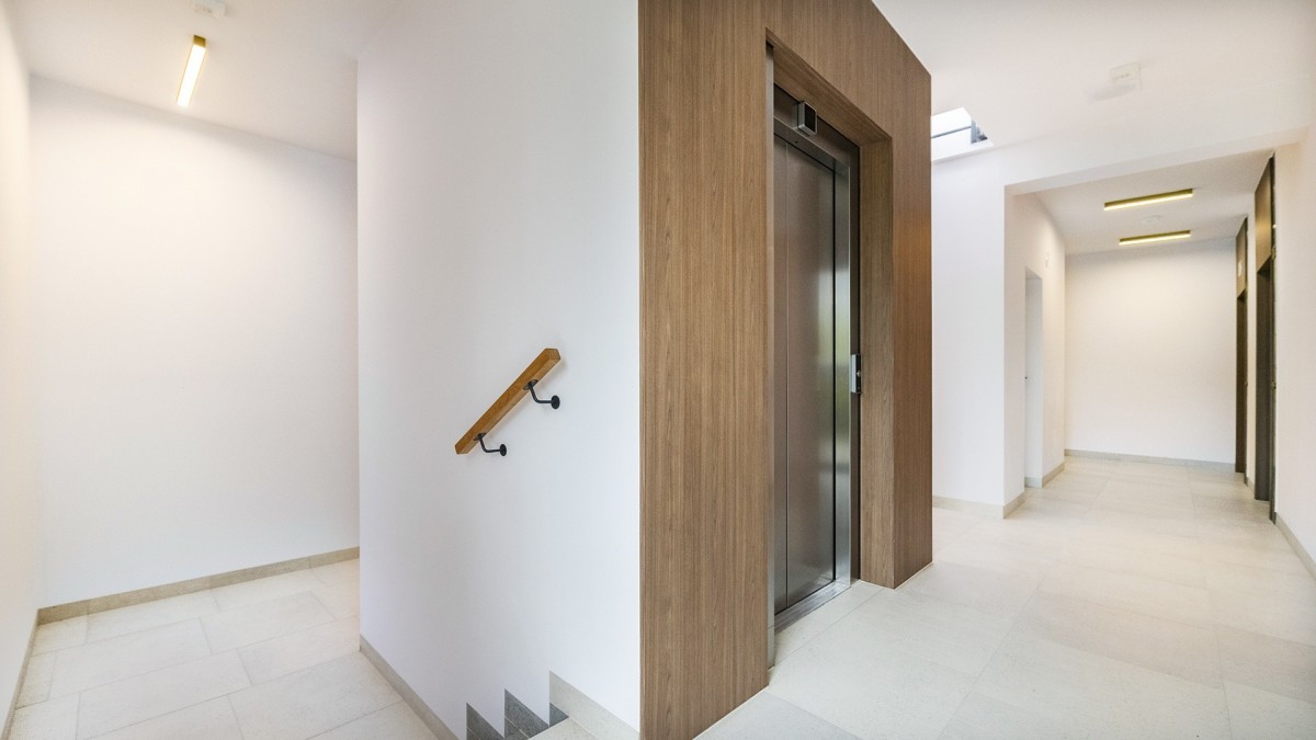 Mieszkanie - 2 pokoje - 50 m² - ul. Białej Koniczyny Warszawa Mokotów Stegny