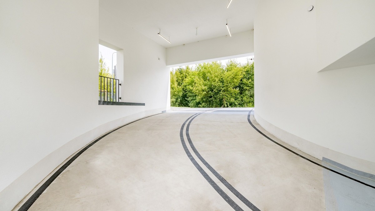 Mieszkanie - 2 pokoje - 50 m² - ul. Białej Koniczyny Warszawa Mokotów Stegny