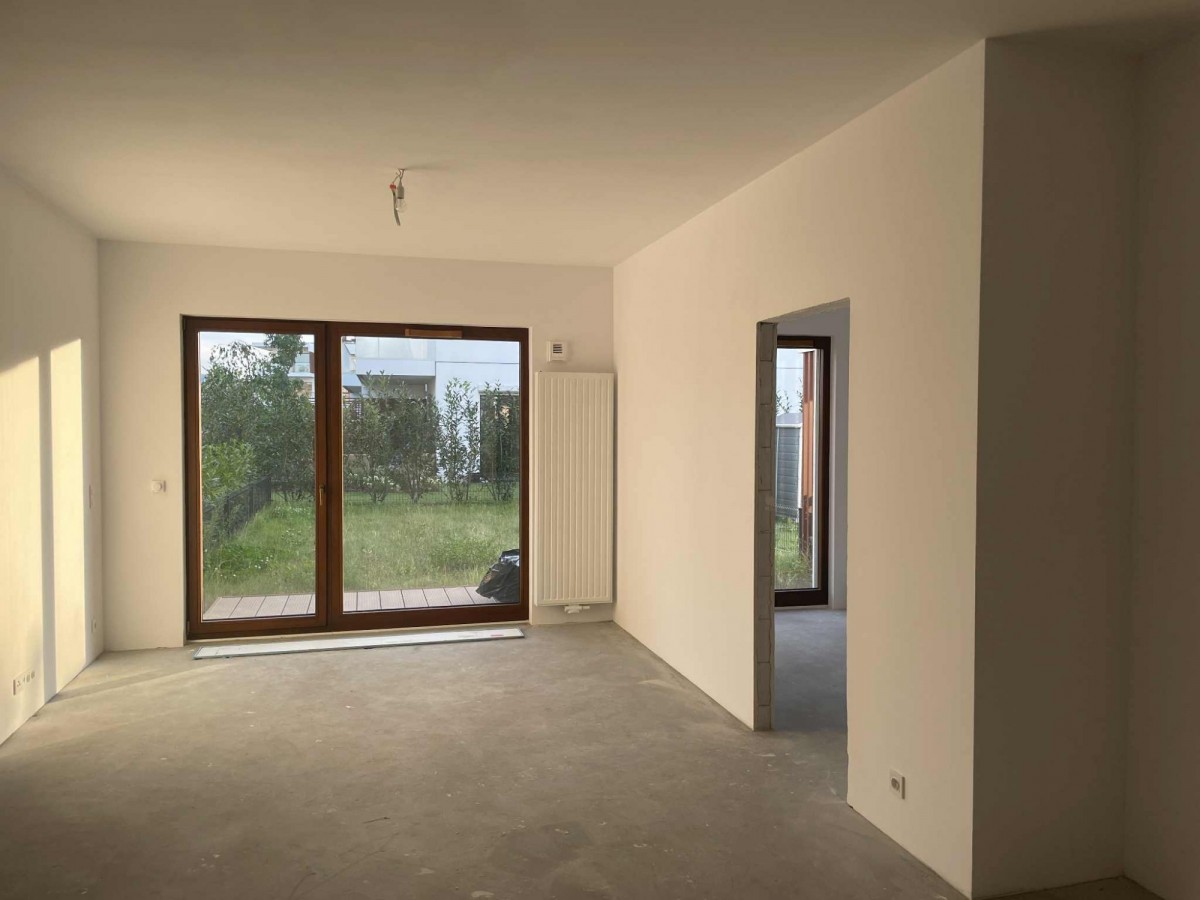 Mieszkanie - 2 pokoje - 50 m² - ul. Białej Koniczyny Warszawa Mokotów Stegny
