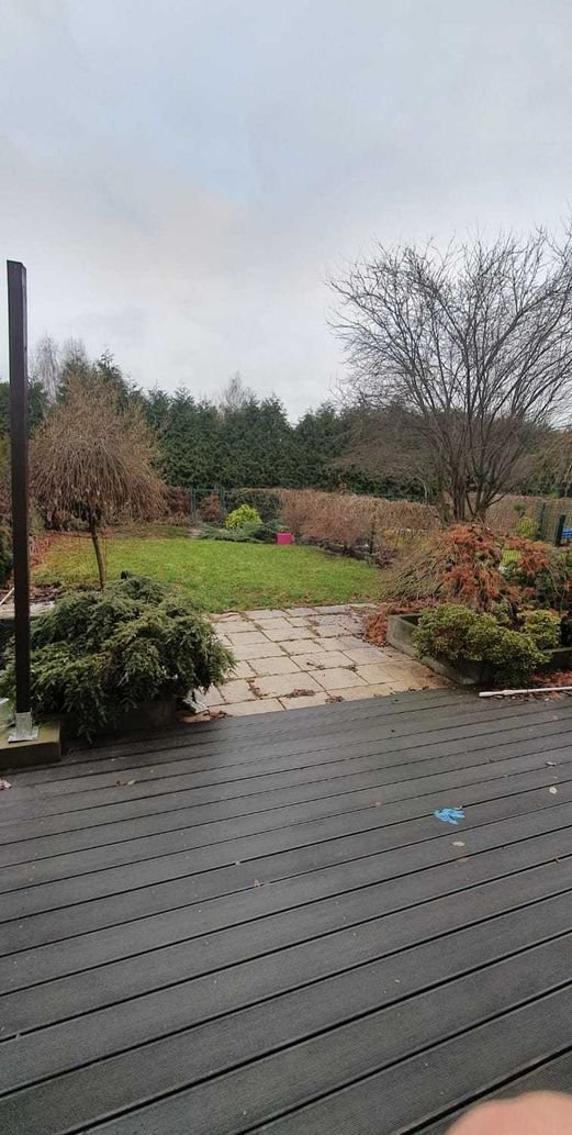 Spacious 4-Room House for Rent in Stabłowice, 162 m²