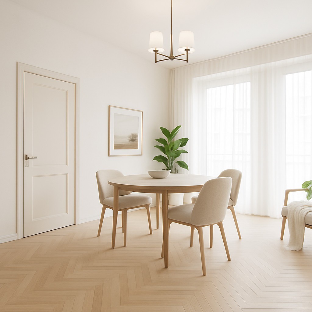Mieszkanie - 3 pokoje - 76 m² - winda - ul. Koszykowa Warszawa Śródmieście Południowe