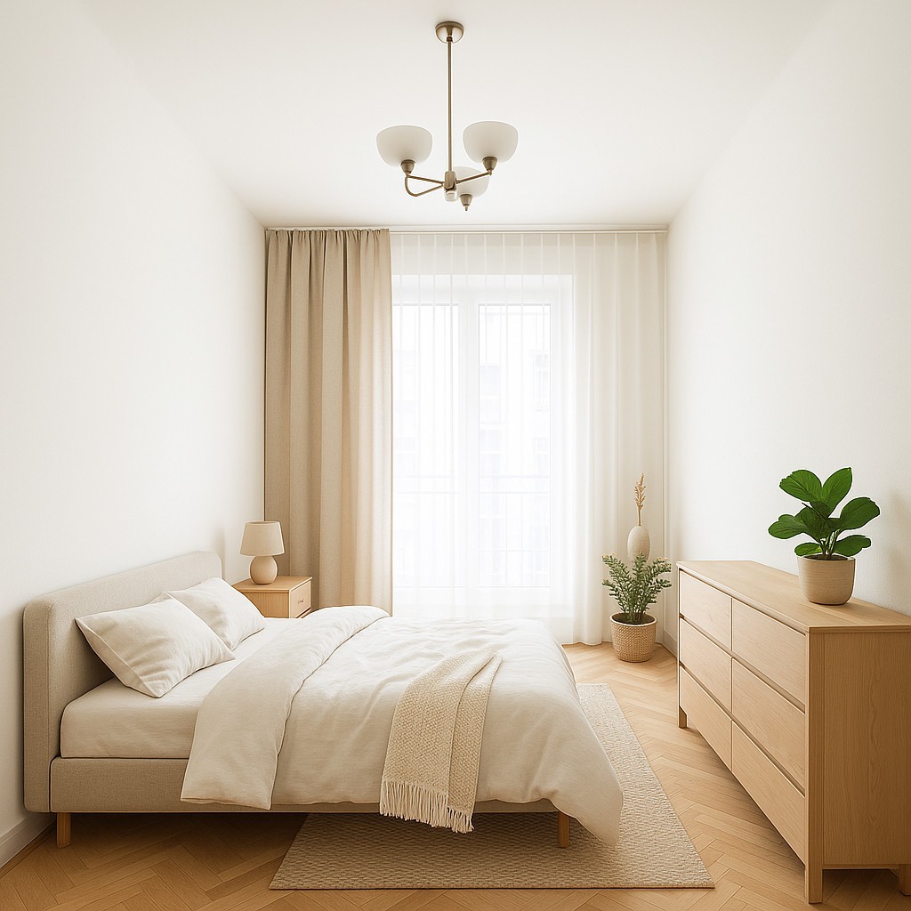 Mieszkanie - 3 pokoje - 76 m² - winda - ul. Koszykowa Warszawa Śródmieście Południowe